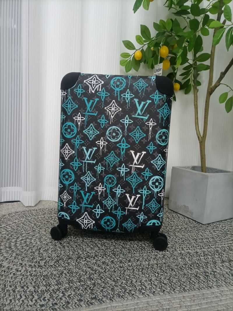 Louis Vuitton Suitcase